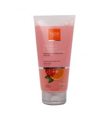 VLCC Mandarin & Tomato Face Wash (150ml)