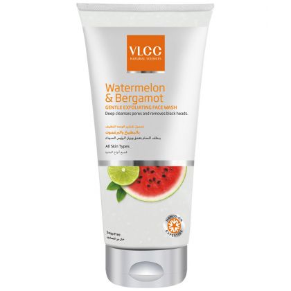 VLCC Watermilon & Bergamot Face Wash (150ml)