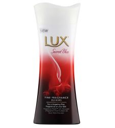 Lux Shower Gel Secret Bliss (180Ml)