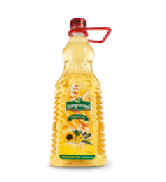 Manpasand Cooking Oil (2ltr)