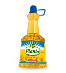Dalda Planta Oil (3ltr)