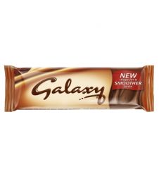 Galaxy Milk (43 Gm)