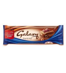 Galaxy Fruit & Nut (43 Gm)