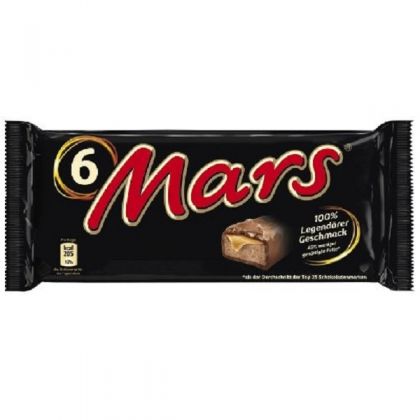 Mars (6 pack)