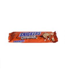 Snicker Crunch (40 Gm)