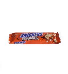 Snicker Crunch (40 Gm)
