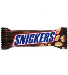 Snicker (54 Gm Single )