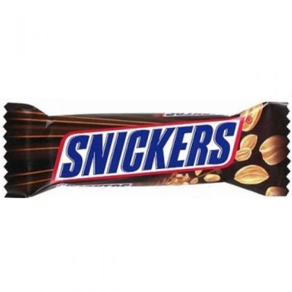 Snicker (54 Gm Single )