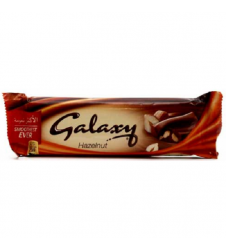 Galaxy Hazelnut (43 Gm)