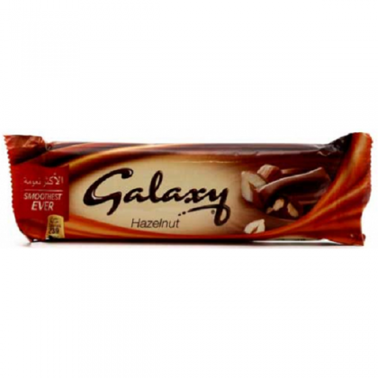 Galaxy Hazelnut (43 Gm)