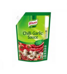Knorr Chilli Garlic  Sauce (800G)