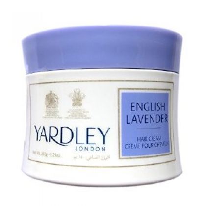 Yardley English Lavender Hair Cream (150gm)