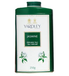 Yardley Jasmine Talcum Powder (250gm)