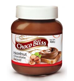 Young's Choco Bliss Hazelnut Chocolate Spread (400gm)