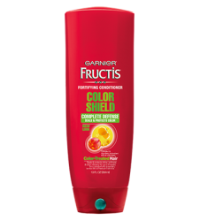 Garnier Fructis Conditioner - Color Last (400ml)
