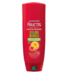 Garnier Fructis Conditioner - Color Last (400ml)
