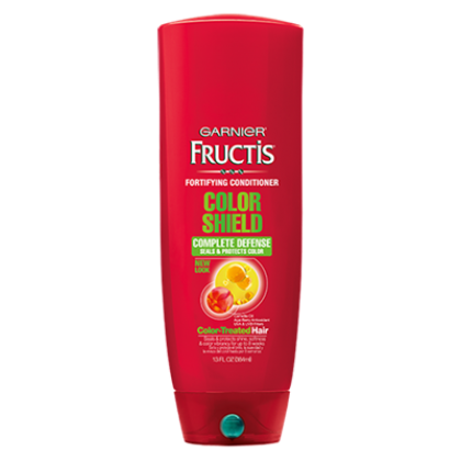 Garnier Fructis Conditioner - Color Last (250ml) Garnier Fructis Conditioner - Color Last (250ml)