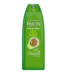 Garnier Fructis Shampoo - Fall Fight (200ml)