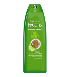 Garnier Fructis Shampoo - Fall Fight (100ml)