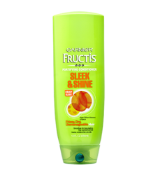 Garnier Fructis Conditioner - Sleek & Shine (400ml)