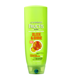 Garnier Fructis Conditioner - Sleek & Shine (400ml)
