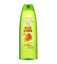 Garnier Fructis Shampoo - Sleek & Shine (400ml)