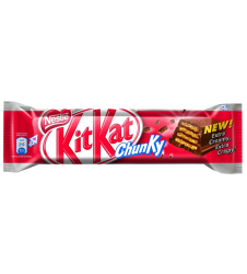 Nestle Kit kat Chunky 20.5Gm