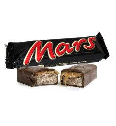 MARS CHOCOLATE 15G