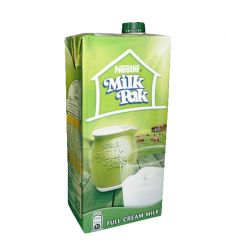Nestle Milkpak (250Ml)