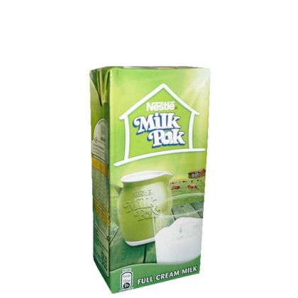 Nestle Milkpak 500Ml