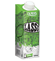Olper's Lassi Salty 250ml