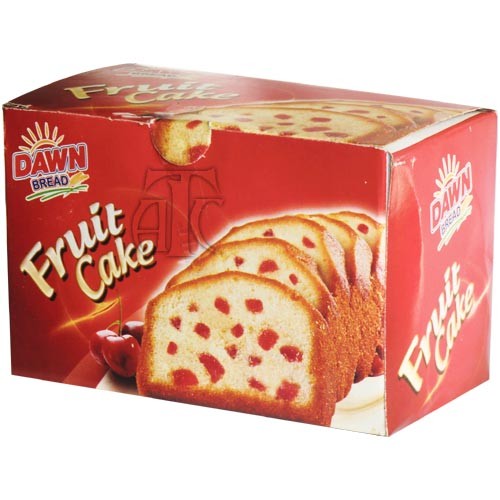 Dawn Cake Fruit 100G Chocolates & Sweets Gomart.pk