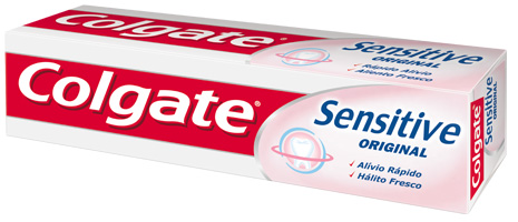 colgate sensitive 100g price