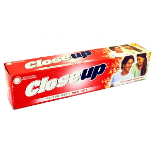 close up toothpaste 200 gm price