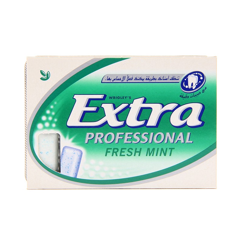 extra-professional-fresh-mint-chewing-gum-pack-of-10-chocolates