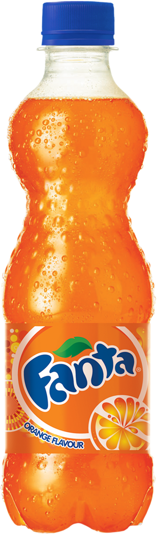 Fanta 500Ml - Soft drinks | Gomart.pk