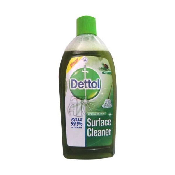 is dettol harmful to dogs