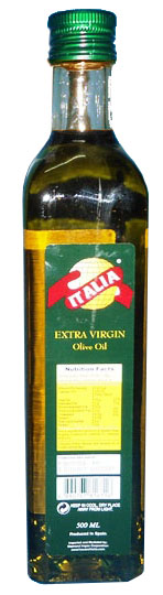 oilve oil virgin Extra