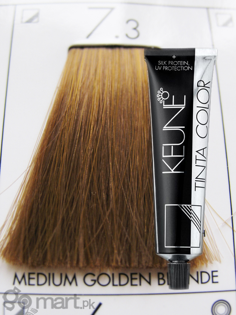 Keune Hair Color Chart With Numbers In Pakistan