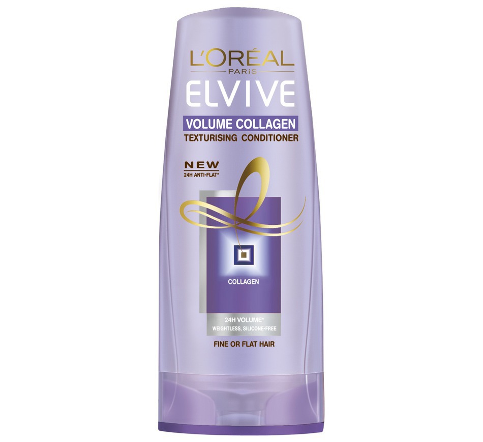 Loreal Elvive Volume Collagen Conditioner (250ml) Hair Conditioner