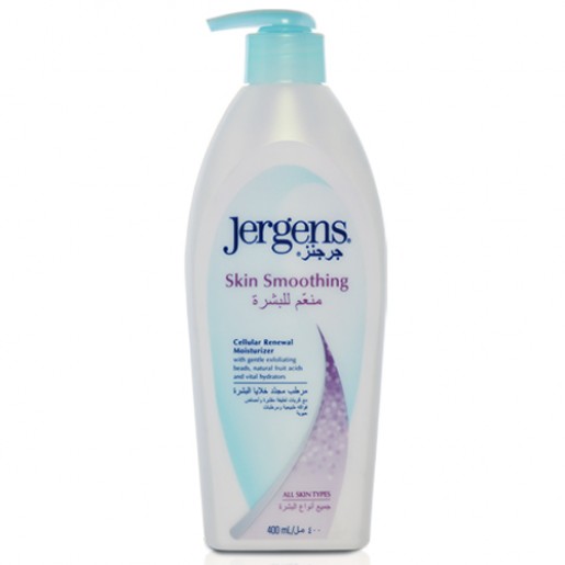 Jergens¨ Skin Smoothing Cellular Renewal Moisturizer 200ml Skin Care