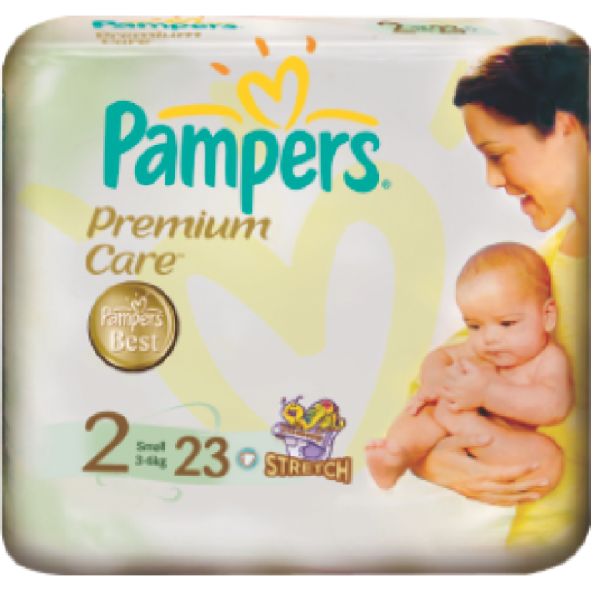 zero size pampers