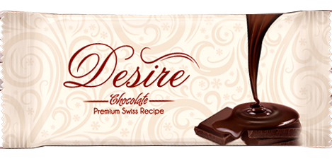 Chocolate Desire