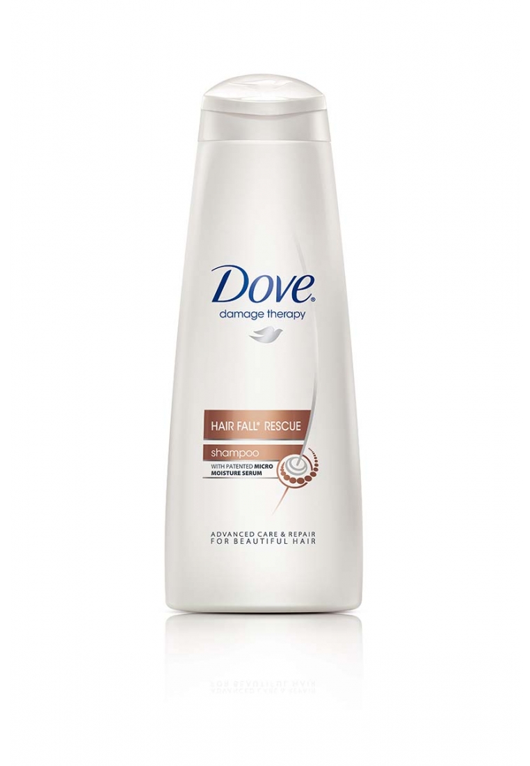 Dove Shampoo Imax Hairfall Rescue (700ml) - Hair Shampoo 
