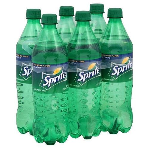 sprite pack bottles soft pk drinks 5ltr gomart