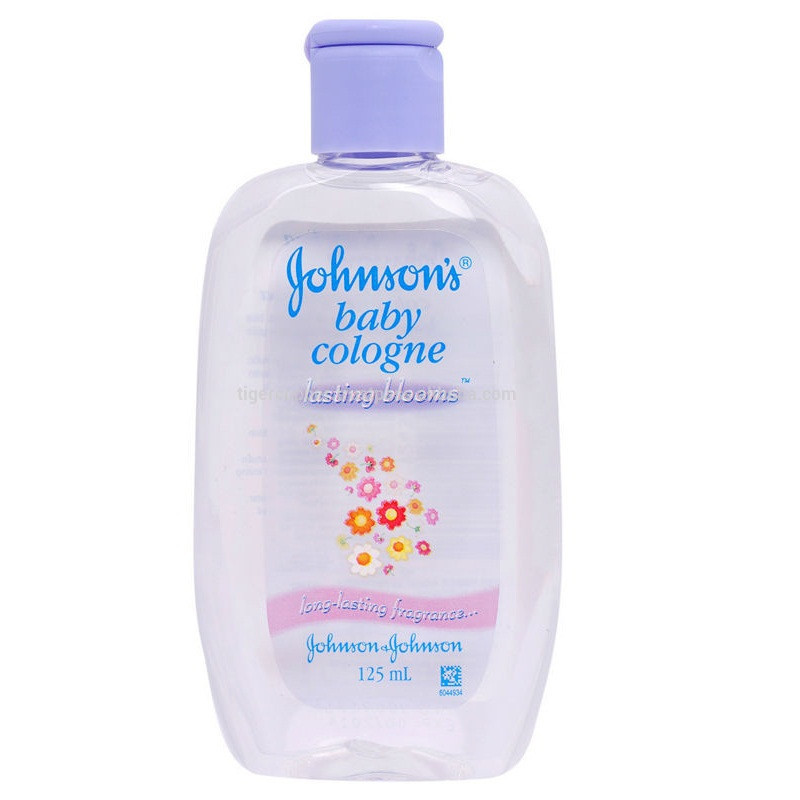 johnson's baby perfume buy online