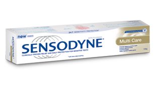 sensodyne multi care price