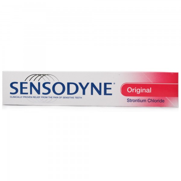 sensodyne paste cost