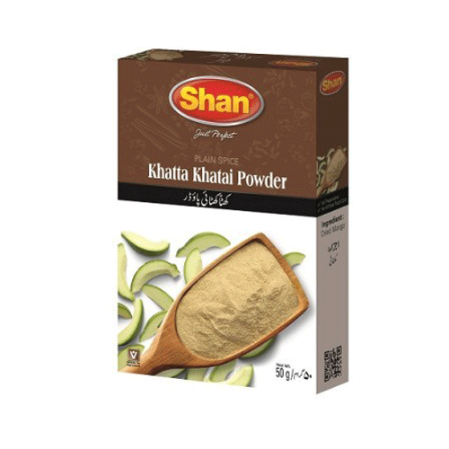 Shan Khatta Khatai Powder Spices Gomart.pk