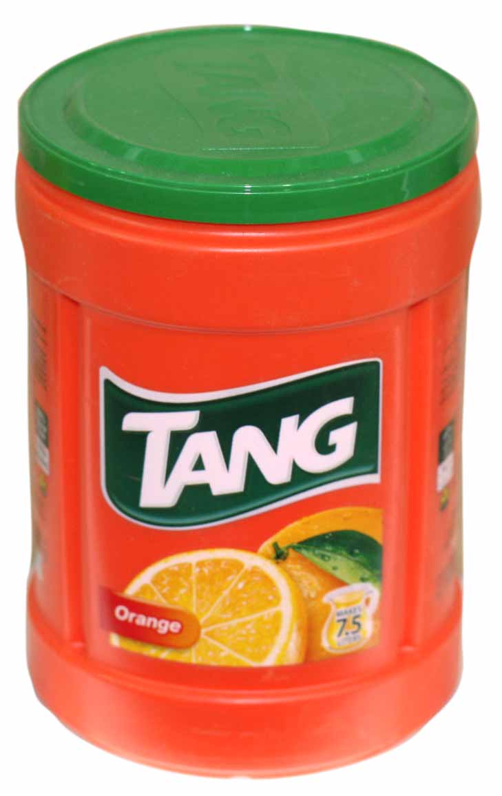 Tang Orange (Plastic 2 5kg) Soft drinks Gomart.pk